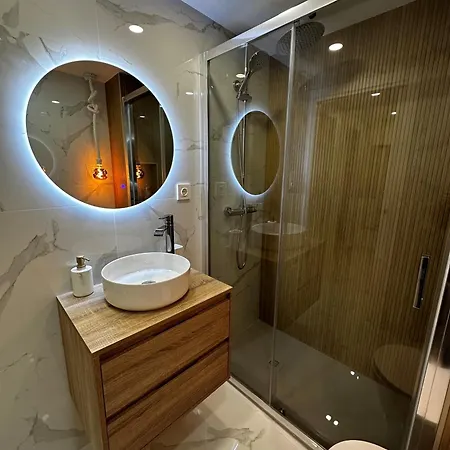 Apartamento Marques De Robles *