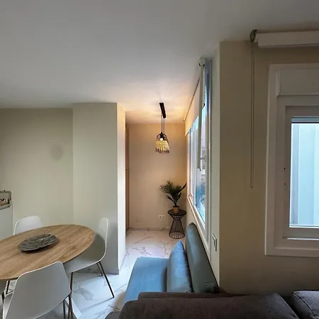 Marques De Robles Apartamento Málaga