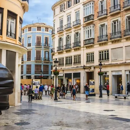 Apartamento Marques De Robles *
