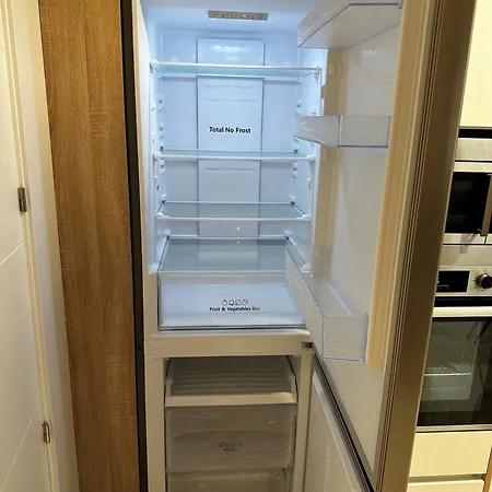 Apartamento Marques De Robles