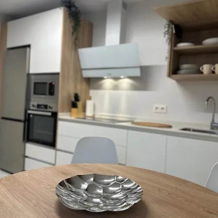 Marques De Robles Apartment Malaga