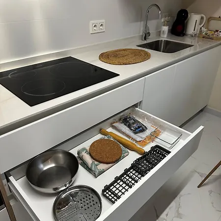 Apartment Marques De Robles