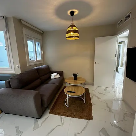 Marques De Robles Apartment *