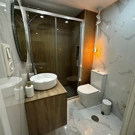 Marques De Robles Apartment