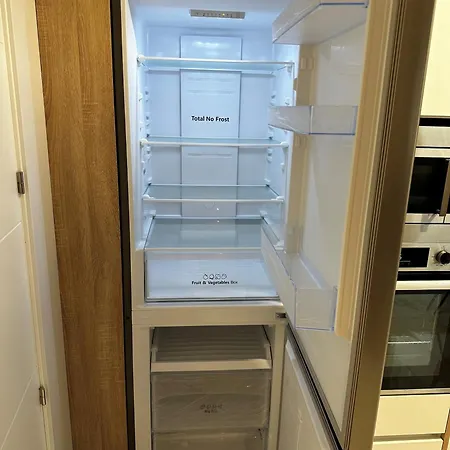 Apartamento Marques De Robles